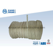 12-Strands Kevlar (Fibra de Aramida) Corda